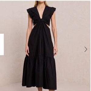 ALC Alexandria Dress